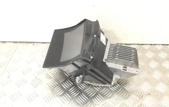 BMW 6 F12 F13 Head up display screen 9249965 62309249965