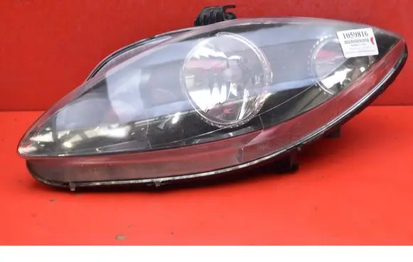 Seat Leon (1P) Headlight/headlamp 5P1941005C