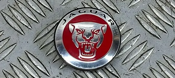 Jaguar XE Original wheel cap