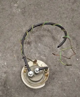 Audi 80 90 S2 B4 In-tank fuel pump 8A0201319