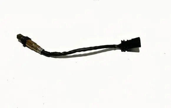 Peugeot 3008 II Lambda probe sensor 9810666880 19447