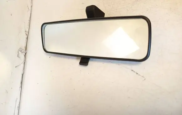 Peugeot Bipper Rear view mirror (interior)