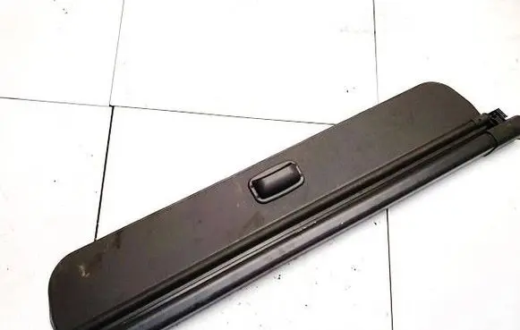 Ford Kuga I Parcel shelf 