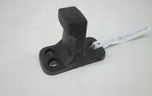Volkswagen Crafter Sliding door check strap stopper 7C0843319