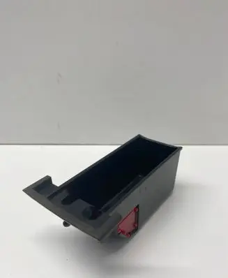 Volkswagen Transporter - Caravelle T5 Ashtray (front) 7H0857413