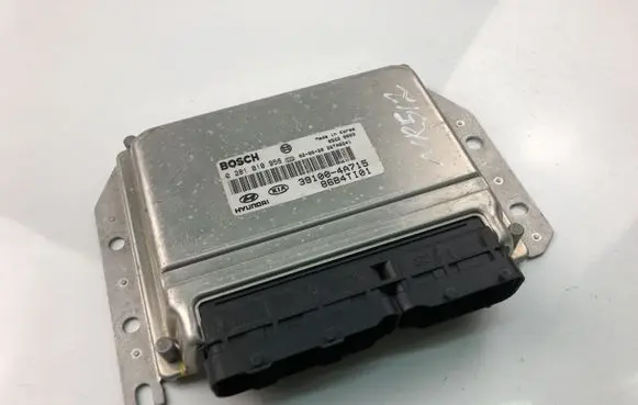 KIA Sorento Engine control unit/module 391004A715