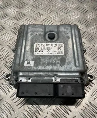 Engine control unit/module