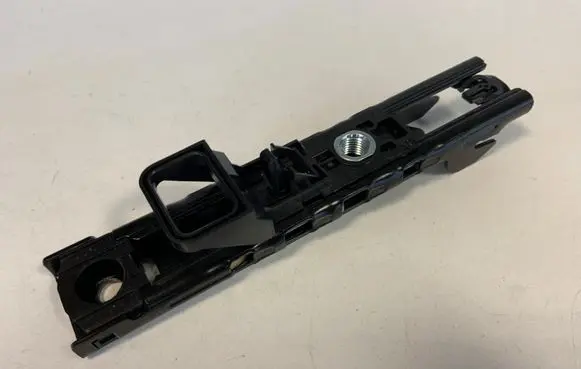 Audi Q5 SQ5 Seat belt adjustment rail 4M0857819