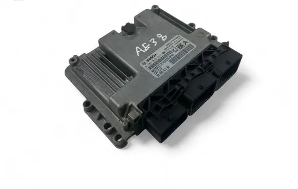 Engine control unit/module ECU