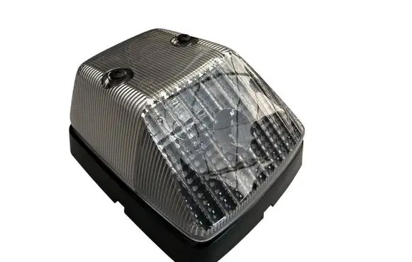 Mercedes-Benz G W461 W463 1st Gen Front fender indicator light A4638200021 4638200021