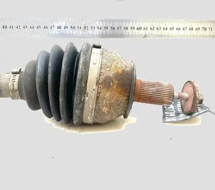 Volvo XC60 Front driveshaft P31325110
