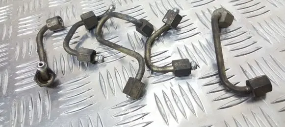 Peugeot 406 Fuel injector supply line/pipe 