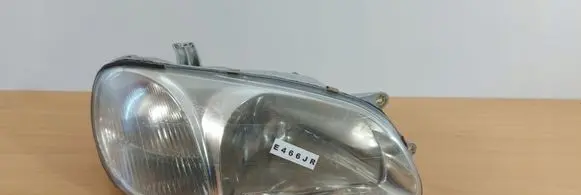 KIA Carnival Headlight/headlamp 0K55251020R