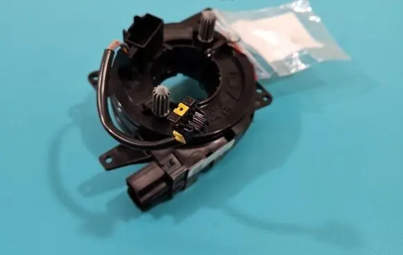 Ford Galaxy Airbag slip ring squib (SRS ring) AG9T14A664BF IMPRK1364230