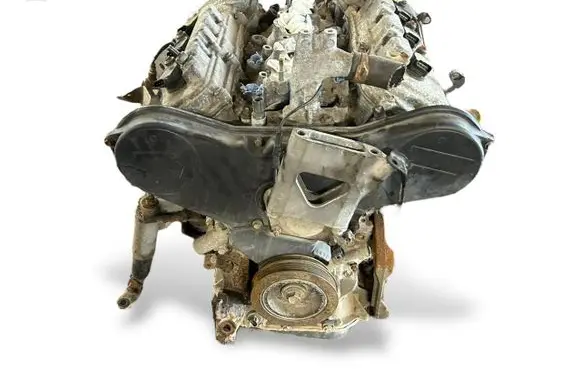 Lexus RX 330 - 350 - 400H Engine