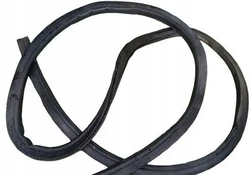 Smart ForTwo I Rubber seal loading door 