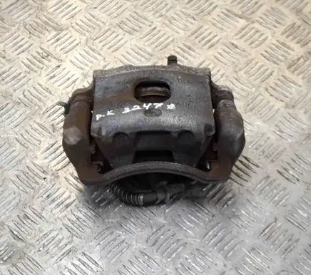 Hyundai Ioniq Front brake caliper