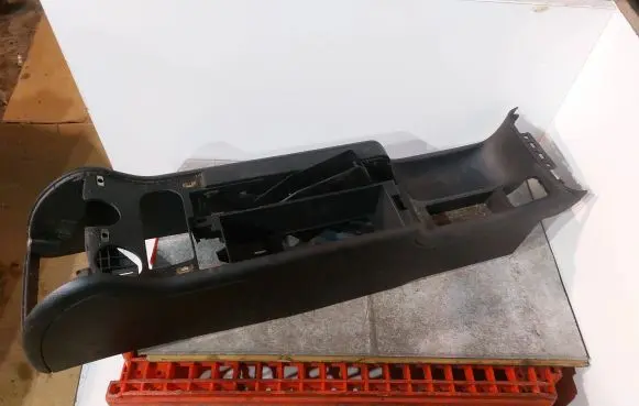 Audi A6 S6 C5 4B Other interior part 4B0863244B 4B0863244