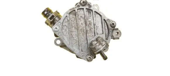 Volvo S60 Vacuum pump 31258031 D5204T3