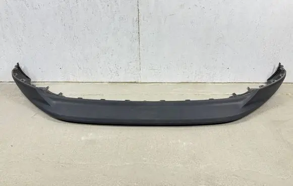 Porsche Macan (95C) Front bumper lip 95C807061