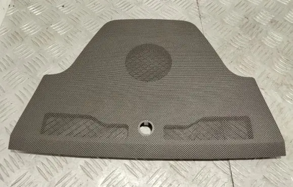 Dash center speaker trim cover