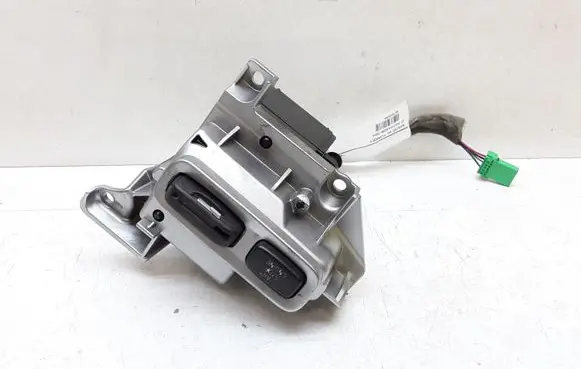 Volvo V70 Ignition lock 30724528