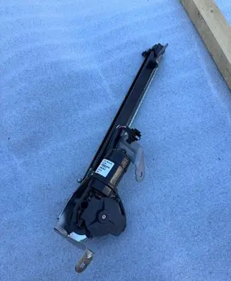 Mercedes-Benz Vito Viano W447 Tailgate strut A4477600003 393509 01150073008