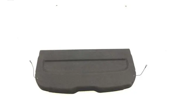 Opel Corsa F Parcel shelf 98487369ZD