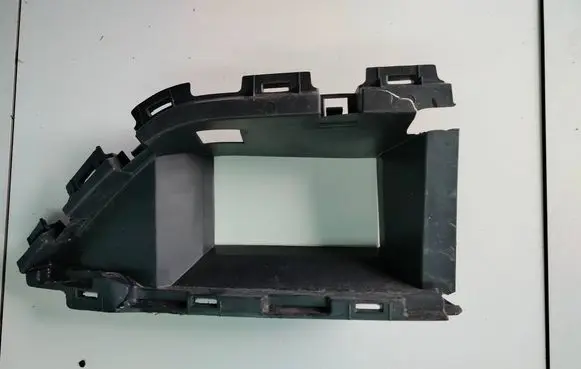 Air intake duct part