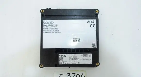 Audi A3 S3 8V Gateway control module 4K2035285K