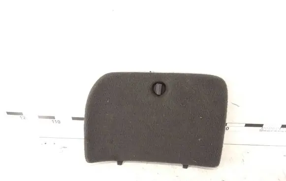 Toyota Avensis T250 Trunk/boot trim cover