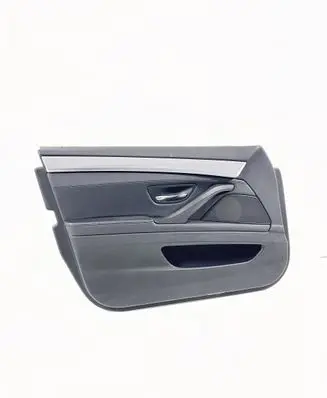 BMW 5 F10 F11 Front door card panel trim 1777773