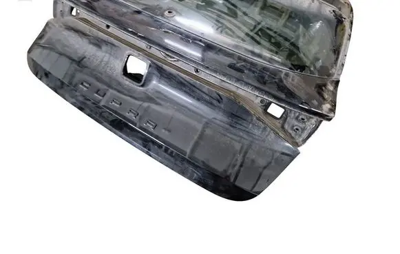 Cupra Leon Tailgate/trunk/boot lid 