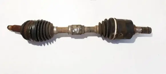 Mazda CX-7 Front driveshaft