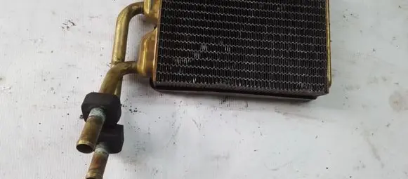 Renault Twingo I Heater blower radiator