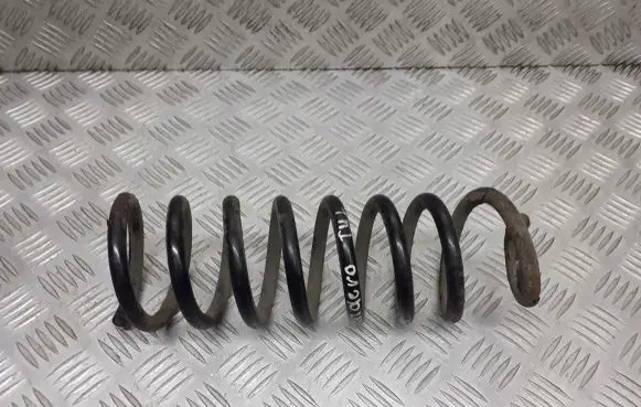 Dacia Sandero Rear coil spring