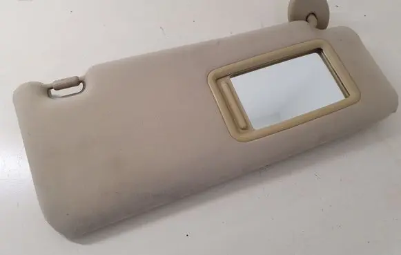 Lexus IS 220D-250-350 Sun visor
