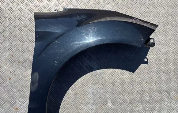 Ford Fiesta Fender 91BBAB010A