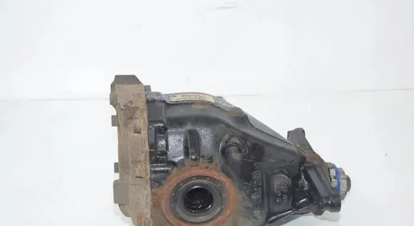 BMW X3 F25 Rear differential 7592005 33107592005 7592006