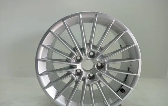 Audi A3 8Y R17 alloy rim 8Y0601025B