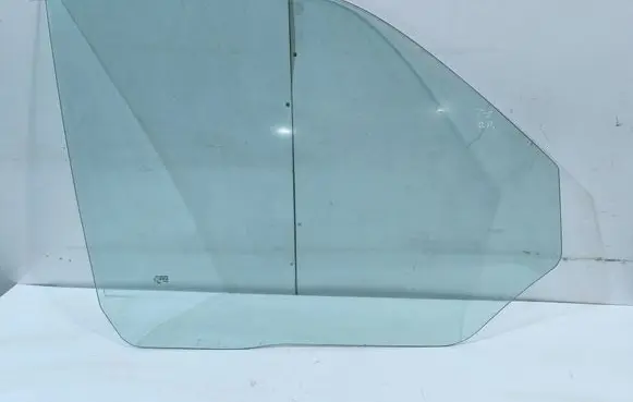 Volkswagen Transporter - Caravelle T6 Front door window glass four-door 43R001100
