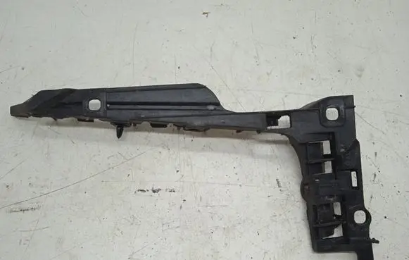 Alfa Romeo 159 Bumper support mounting bracket corner 60688691