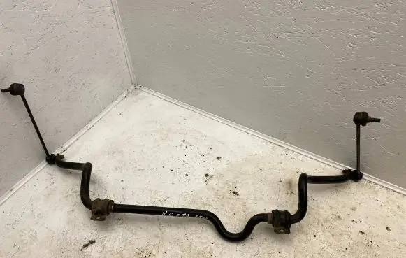 KIA Sorento Front anti-roll bar/sway bar
