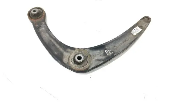 Citroen C4 II Front control arm