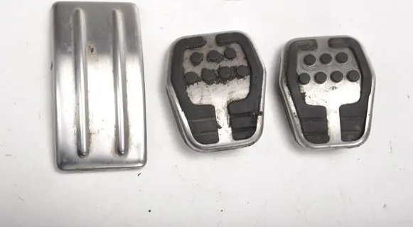 Ford Focus Pedal assembly 