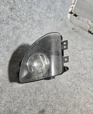 BMW 5 F10 F11 Front fog light 89211381