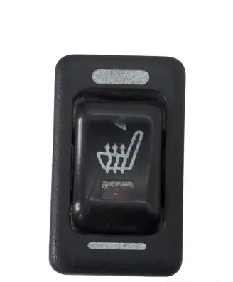Subaru Forester SF Seat heating switch
