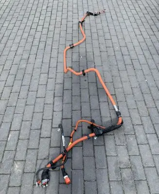 Honda Jazz IV GR Crosstar High voltage cable 1F110-6Y0-E013