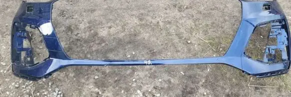 Audi Q5 SQ5 Front bumper