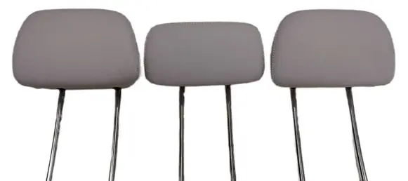 Mercedes-Benz C AMG W204 Rear seat headrest 